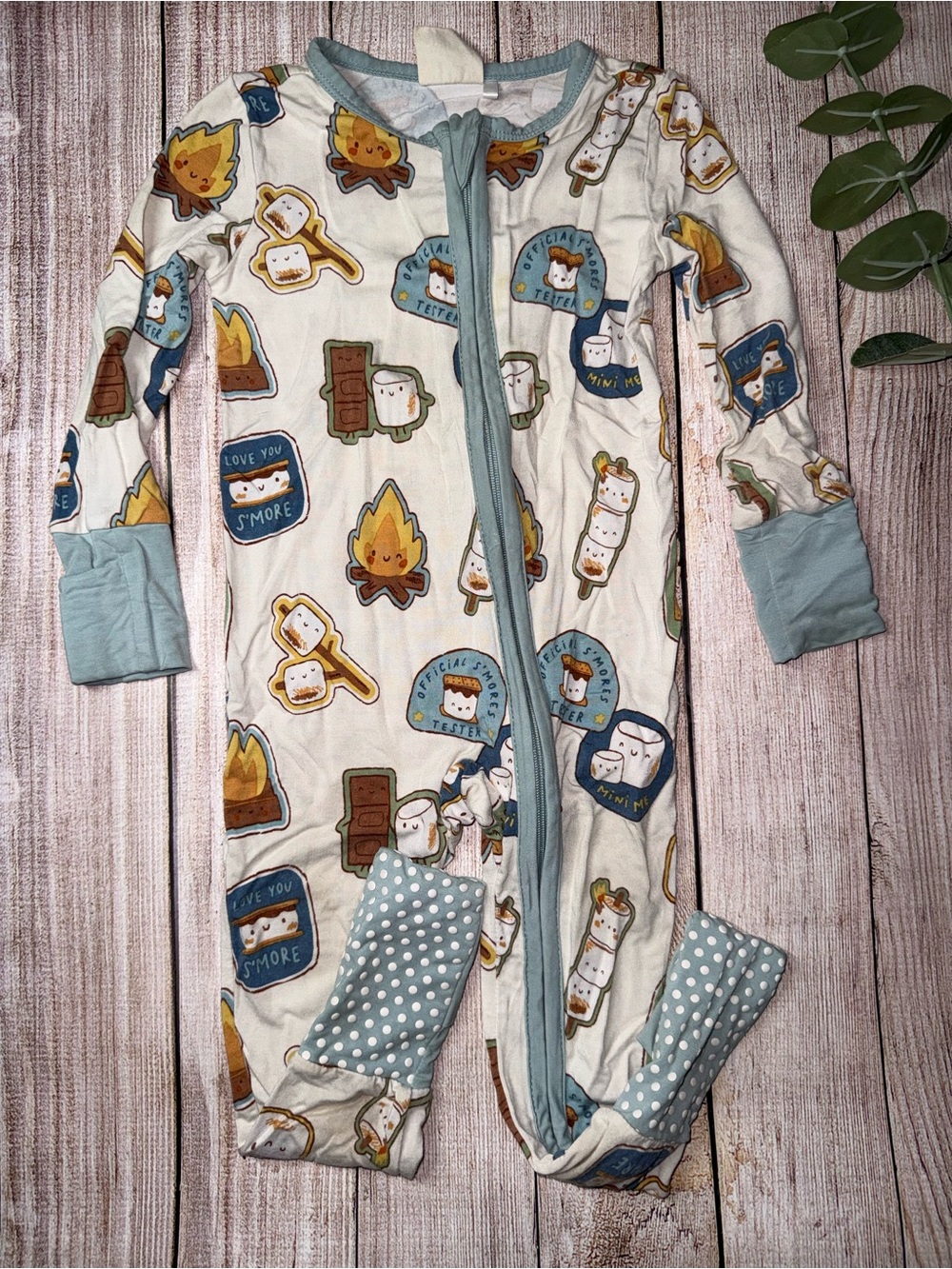 Tullabee | Convertible Romper